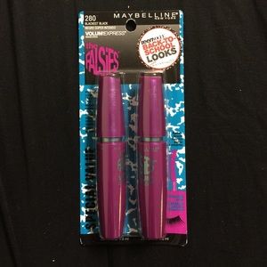 Maybelline the falsies volum' express mascara