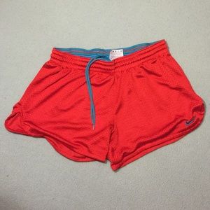 Nike Dri-fit active shorts size small