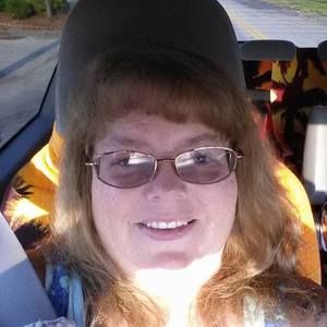 Meet your Posher, Tammy