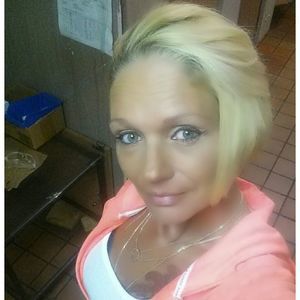 Meet your Posher, Tammy