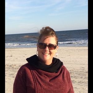 Meet your Posher, Shari