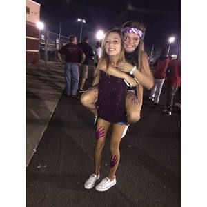 Meet your Posher, Roo