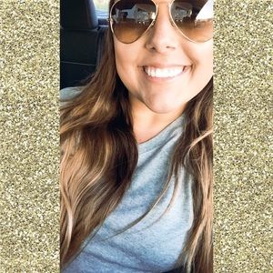 Meet your Posher, Lindsie