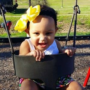 Meet your Posher, Melanie