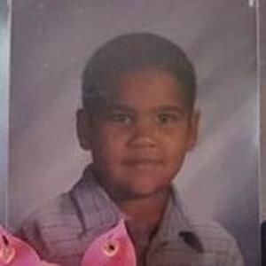 Meet your Posher, Delvonte