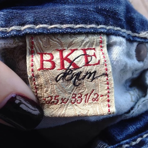 BKE jeans