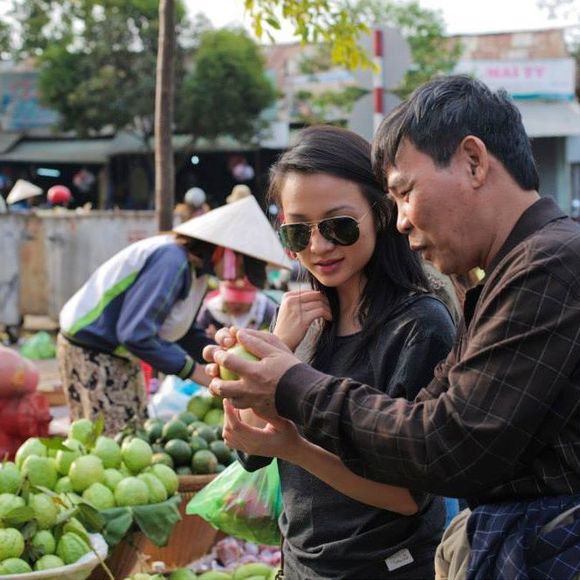 Meet your Posher, Kavi - Picture 1 of 1