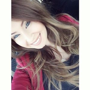 Meet your Posher, Kim