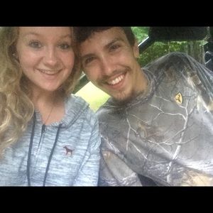 Meet your Posher, Raelyn