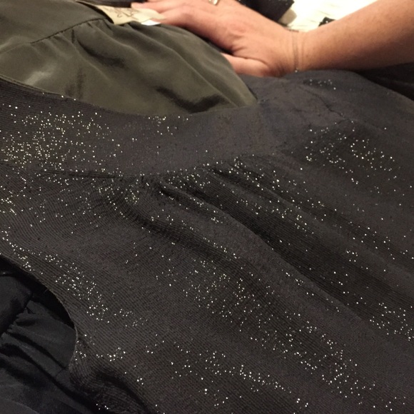 Rory Beca Shiny Dress