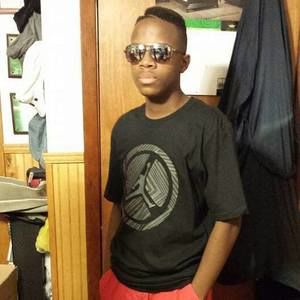 Meet your Posher, Cornelius