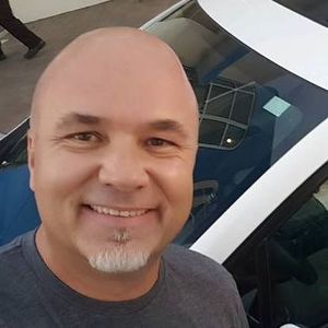 Meet your Posher, Blaine