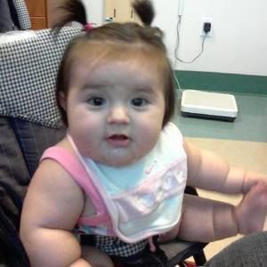 Meet your Posher, Adriana