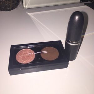 MAC makeup bundle