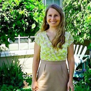 Meet your Posher, Victoria