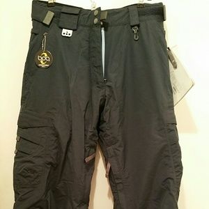 Womens Ski/Snowboarding pants