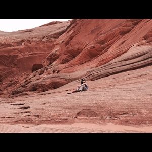 Meet your Posher, Vicky