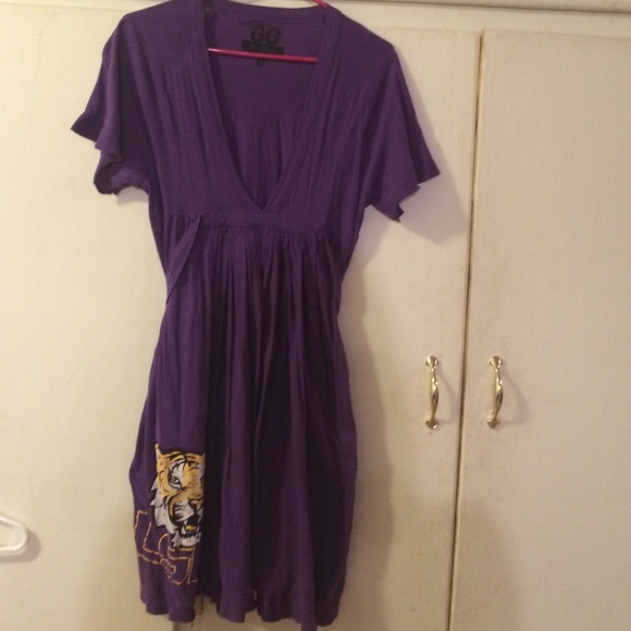 Vintage dress