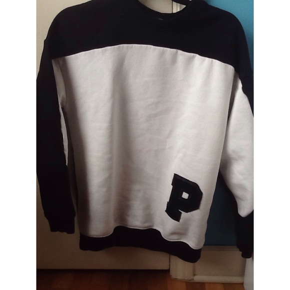 💭 Forever 21 Oversized Fall Sweater 💭