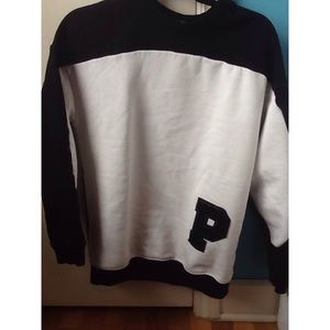 💭 Forever 21 Oversized Fall Sweater 💭