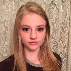 Meet your Posher, Rosalie