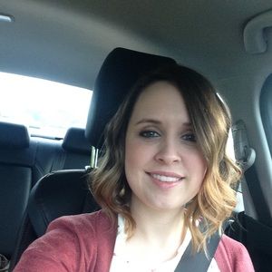 Meet your Posher, Kayce