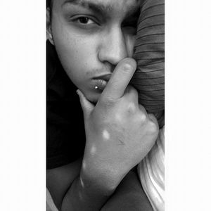 Meet your Posher, Victor