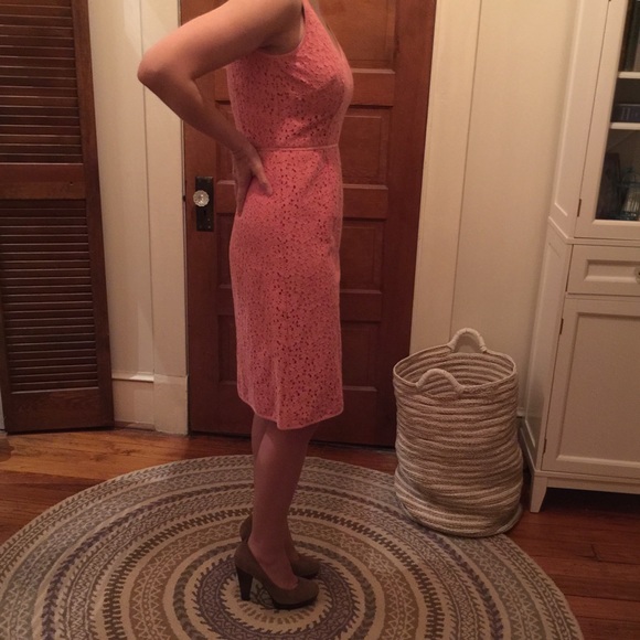 Ann Taylor dress ~MORE PICS~ - Picture 2 of 3