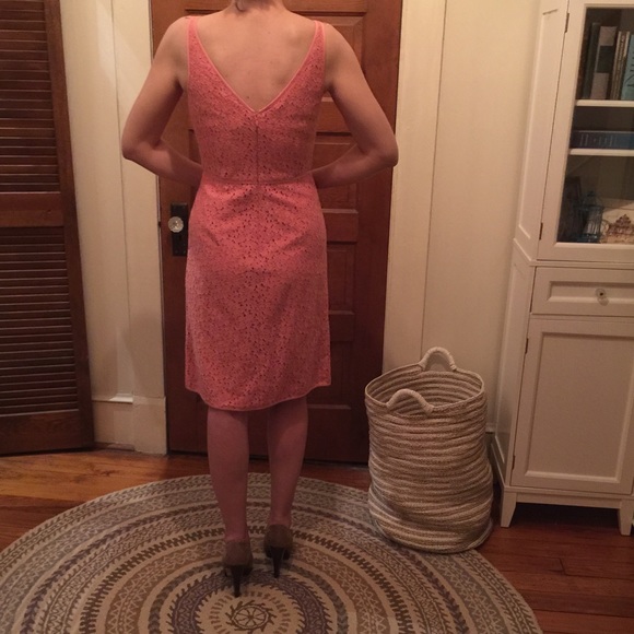 Ann Taylor dress ~MORE PICS~ - Picture 3 of 3