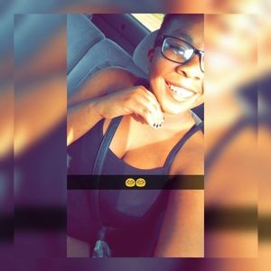 Meet your Posher, Kennetta