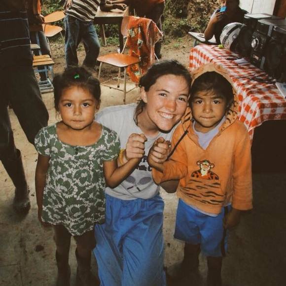 Meet your Posher, Jane