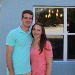 Meet your Posher, April