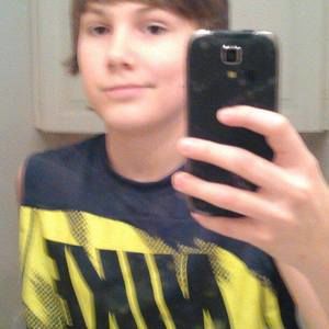 Meet your Posher, Seth