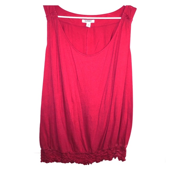 Old Navy tank top