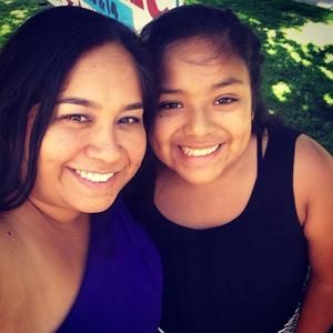 Meet your Posher, Monica