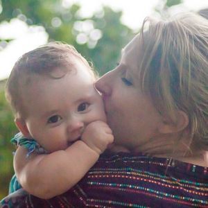 Meet your Posher, Josiah