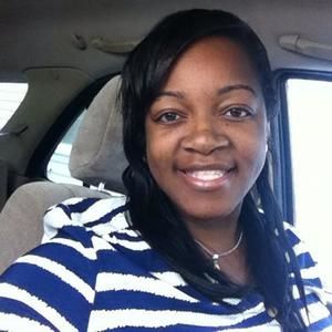 Meet your Posher, Sabrina