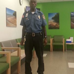 Meet your Posher, William