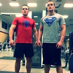 Meet your Posher, Robert