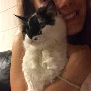 Meet your Posher, Nikki