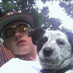 Meet your Posher, Ethan