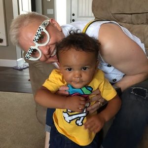 Meet your Posher, Lisa m