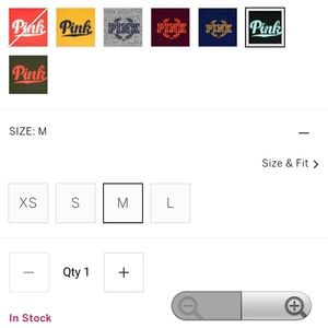 Just showing it's still available online