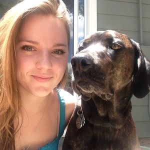 Meet your Posher, Kelly