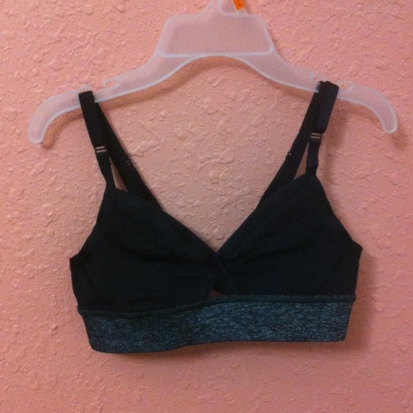Lululemon Bra Top