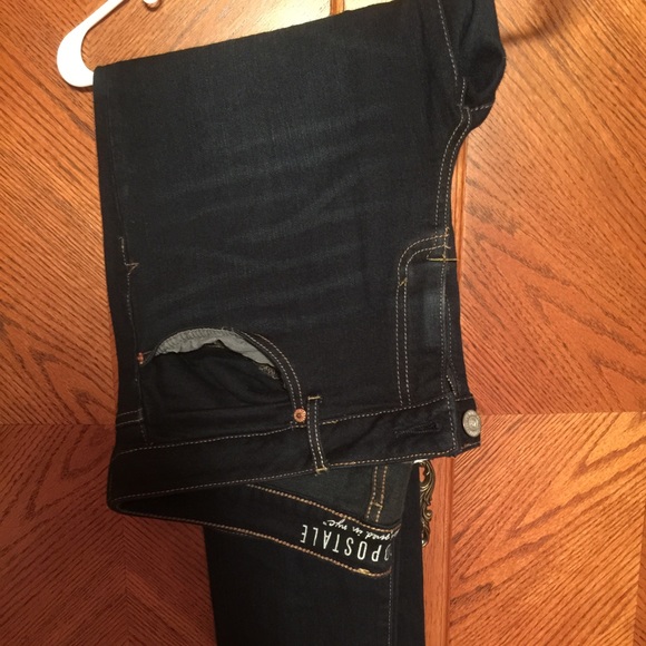 Aeropostale Jeans size 14 Jegging