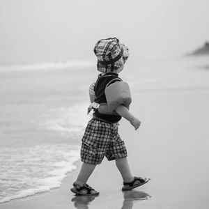 Meet your Posher, Tarah