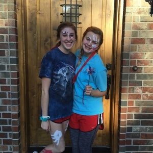 Meet your Posher, Savannah