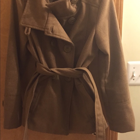 Àdorable Peacoat - Picture 2 of 4