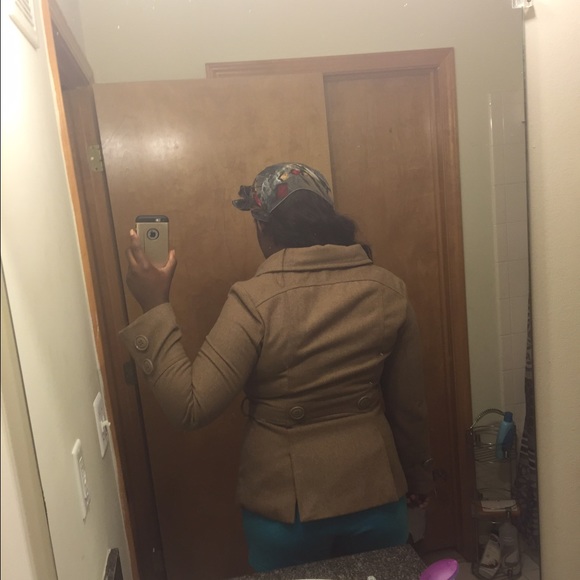 Àdorable Peacoat - Picture 3 of 4